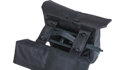 Basil City MIK  3XL schwarz Produktbild 1