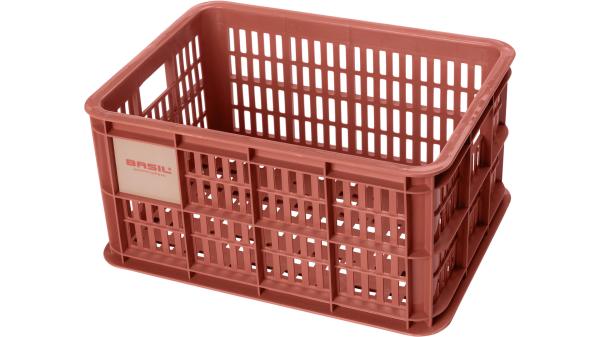 Basil Crate S  1 1/8"-1,5" tapered rot
