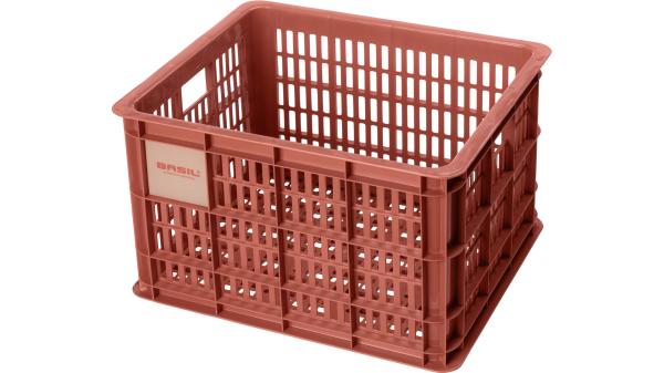 Basil Crate M  1 1/8"-1,5" tapered rot
