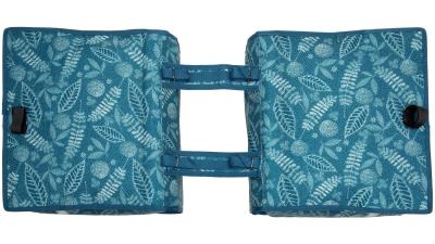 New Looxs Fiori  3XL blau Produktbild 2