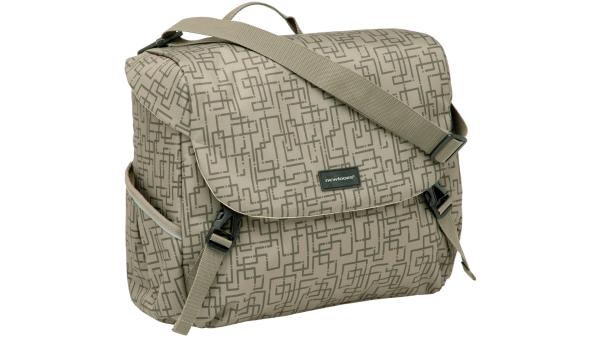New Looxs Moni Joy Single  XL braun