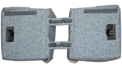 New Looxs Mondi Joy Double  XL grau Produktbild 2
