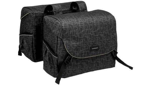 New Looxs Mondi Joy Double  L schwarz