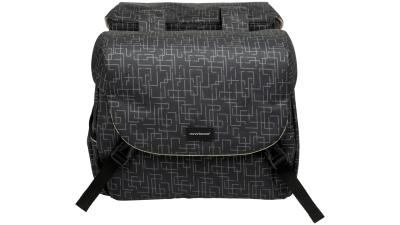 New Looxs Mondi Joy Double  L schwarz Produktbild 1
