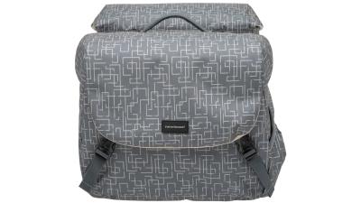 New Looxs Mondi Joy Double  L grau Produktbild 1