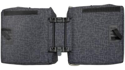 New Looxs Mondi Joy Double  XL schwarz Produktbild 2