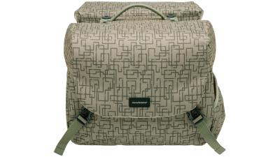 New Looxs Mondi Joy Double  XL braun Produktbild 1