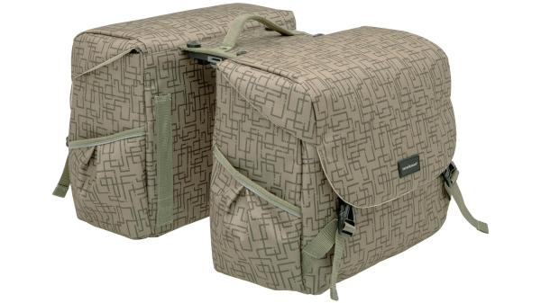 New Looxs Mondi Joy Double  XL braun