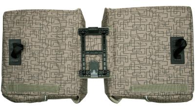 New Looxs Mondi Joy Double  XL braun Produktbild 2