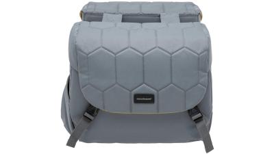 New Looxs Mondi Joy Double  XL grau Produktbild 1