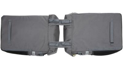 New Looxs Vigo Double  XL grau Produktbild 2