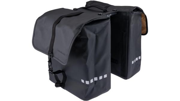 New Looxs Odense Double  XL schwarz