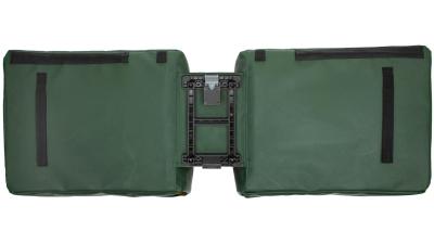 New Looxs Odense Double  XL gr&uuml;n Produktbild 2