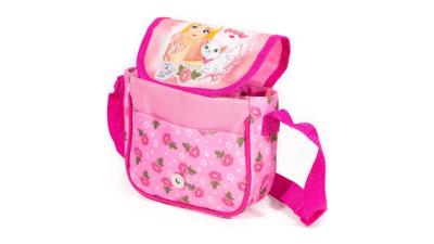 Haberland Princess  3XL rosa, rot Produktbild 2