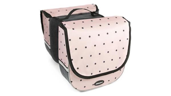 Haberland Trendy  XL rosa, grau