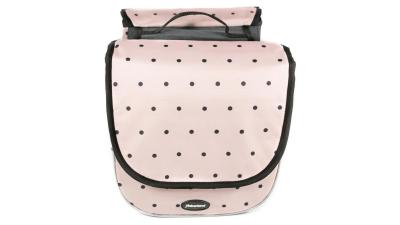 Haberland Trendy  XL rosa, grau Produktbild 1