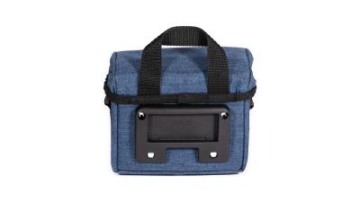 Haberland Mini  XL blau Produktbild 2