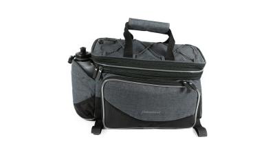 Haberland Flexibag Top  XXL grau, rot Produktbild 1