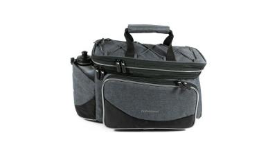 Haberland Flexibag Top  XXL grau, rot Produktbild 1