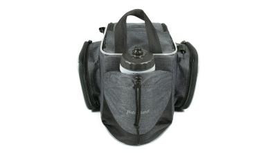 Haberland Flexibag XL  XXL grau Produktbild 2
