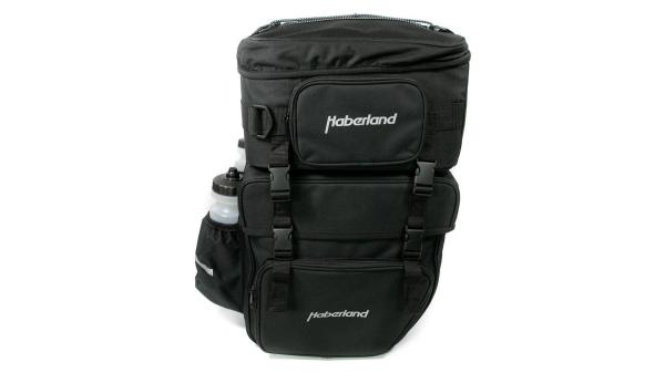 Haberland Tourmaster XXL  L schwarz