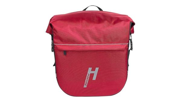 Haberland eMotion  L rot