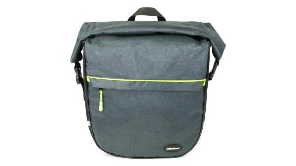 Haberland eMotion  3XL grau, gr&uuml;n
