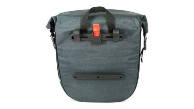 Haberland eMotion  3XL grau, gr&uuml;n Produktbild 1