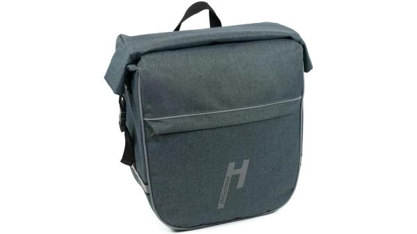 Haberland eMotion 4nature  XL grau
