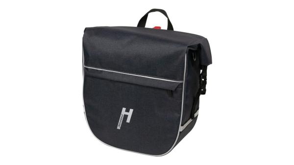 Haberland eMotion  L schwarz
