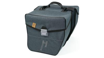Haberland eMotion 4nature  XL grau Produktbild 2