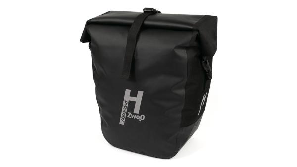 Haberland H2O  L schwarz