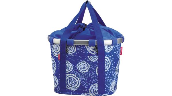 reisenthel Bikebasket  XXL blau