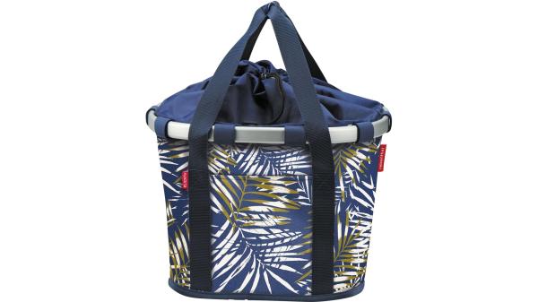 Rixen & Kaul Bikebasket  S blau