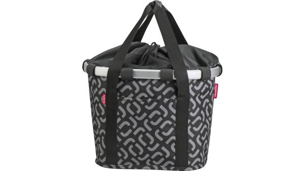 reisenthel Bikebasket  XXL schwarz