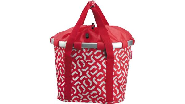 reisenthel Bikebasket  XXL rot