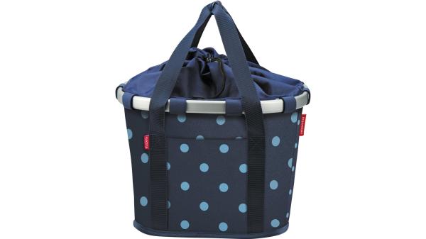reisenthel Bikebasket  XXL blau