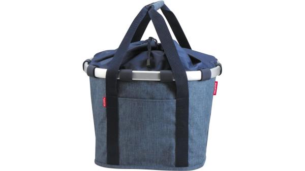 reisenthel Bikebasket  XXL blau