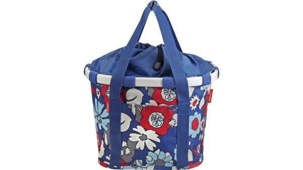 reisenthel Bikebasket  XXL blau, rot
