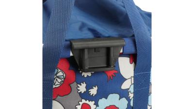 reisenthel Bikebasket  XXL blau, rot Produktbild 1
