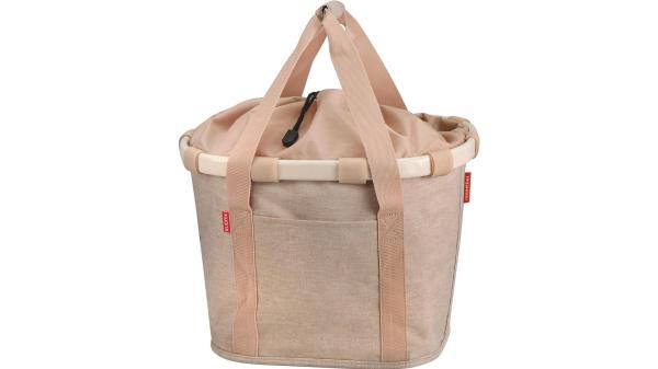 reisenthel Bikebasket  XXL beige