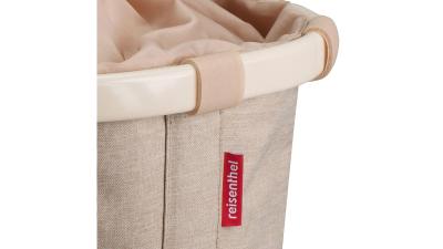 reisenthel Bikebasket  XXL beige Produktbild 1