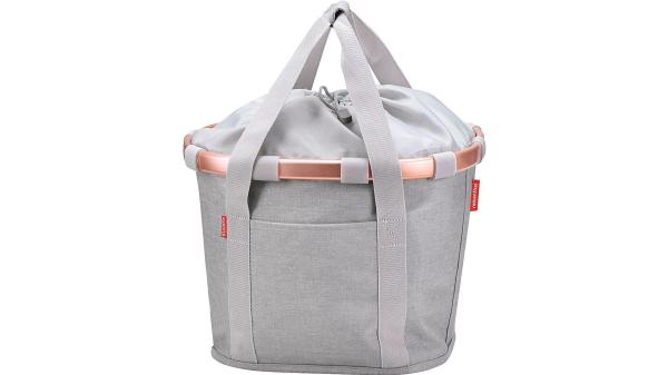 reisenthel Bikebasket  XXL grau