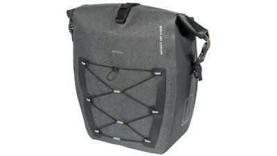 Basil Navigator Storm  XL schwarz Produktbild 1