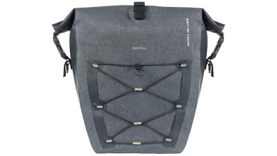 Basil Navigator Storm  XL schwarz Produktbild 2