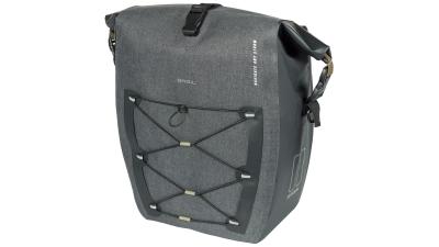 Basil Navigator Storm  L schwarz Produktbild 1