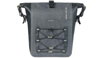 Basil Navigator Storm  L schwarz Produktbild 1