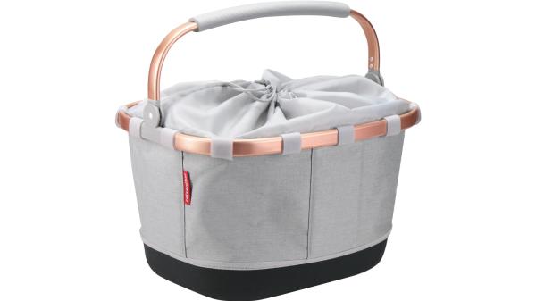 Rixen & Kaul Carrybag GT  XXL grau