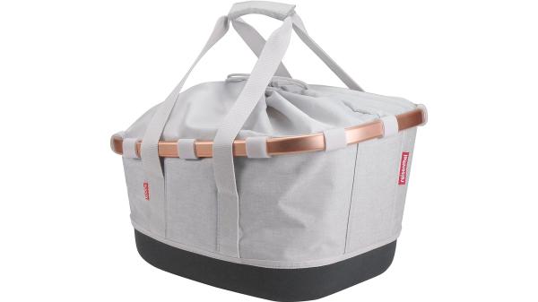 reisenthel Bikebasket GT  XXL grau