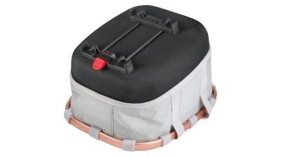 reisenthel Bikebasket GT  XXL grau Produktbild 1
